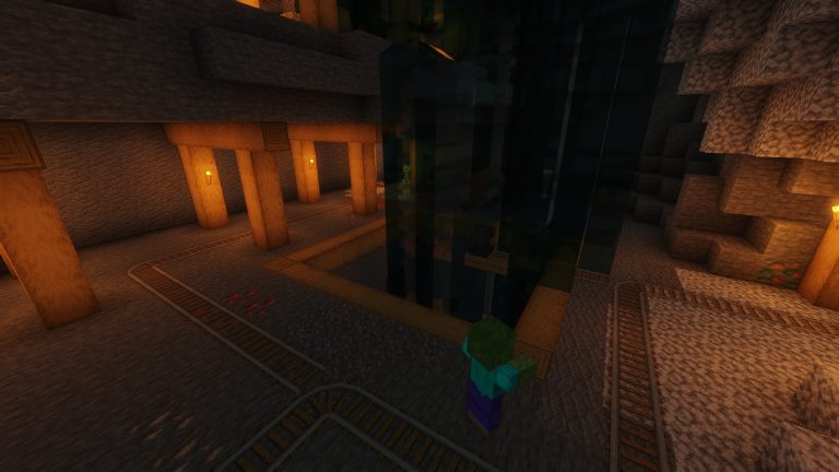 Betterstructures Minecraft Plugin